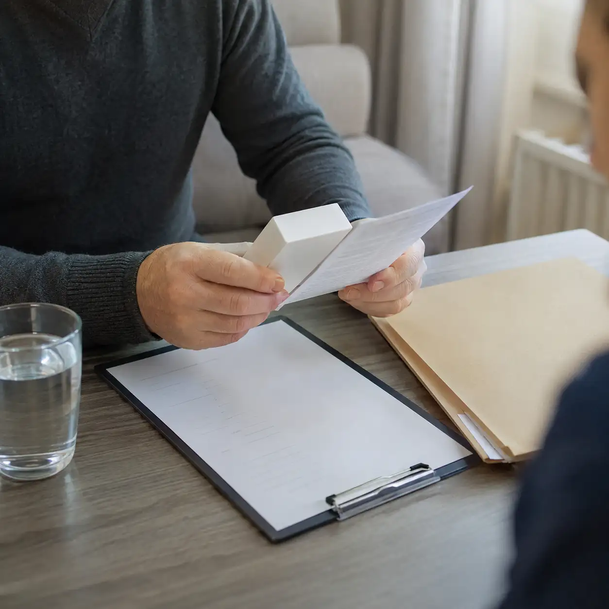 Как выйти из запоя самостоятельно